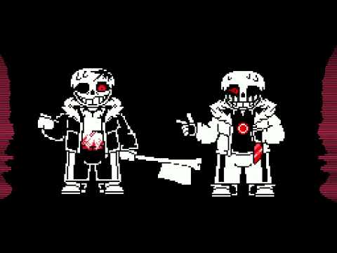 [Murder Time Quartet: Crossed] phase 1.5 - Unexpected Split