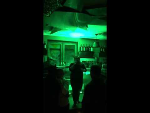 If I ain´t got you by Neliah