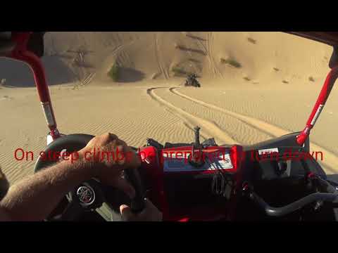 Glamis riding lesson tutorial tips guide