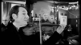 'Dinette' di Django Reinhardt al Raduno Jazz Manouche Roma