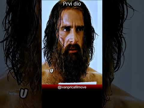 Izabran od Boga II Spašava cijelo Čovječanstvo [1/2] #evanalmighty