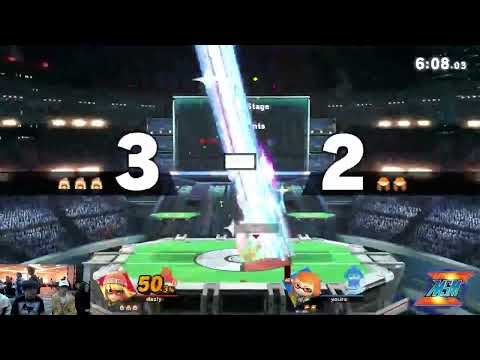 MSMZERO.9 - Top 32 - dezly VS $hrutik