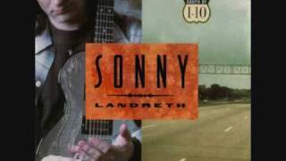 Classic Sonny Landreth