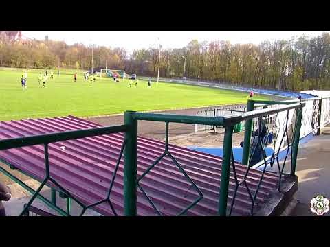 04.11.2017 Czarni Otmuchów - LZS Racławiczki 2:3 (2:0)