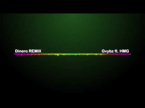 GVYBZ Dinero RMX Ft. HMG Dj ARCHA & THBMozis (Prod. Bendo & Dj Archa)