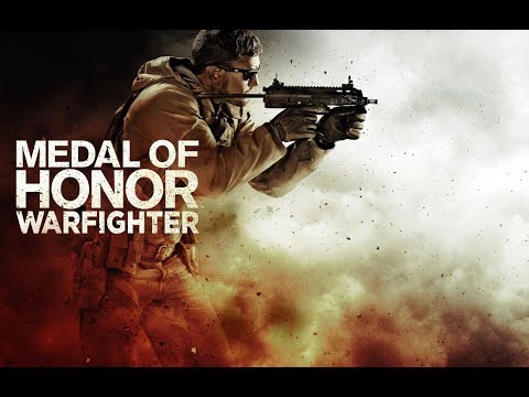 Medal of Honor  Warfighter XEON E5 2640 + GTX 970 ( Ultra Graphics ) ТЕСТ