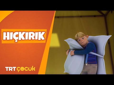 Rafadan Tayfa | Hıçkırık