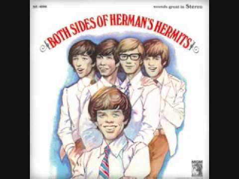 Herman's Hermits - The Future Mrs. 'Awkins