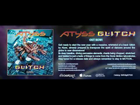 Atyss - Glitch