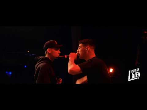 🏆NACHO VS CACHA 🏆 VIDEO OFICIAL 📹 Semifinal 🚩 Primera Linea Free 2018 🎤