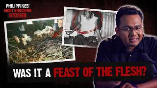 EP31: Appetite for Death: Did A Wedding Guest Become the Meal | Philippines’ Most Shocking Stories