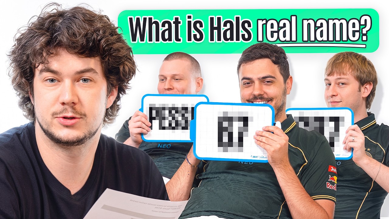How Well Does Our Apex Team Know Each Other?