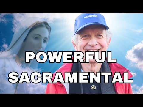 ONE OF MOST POWERFUL TESTIMONIES ABOUT MEDJUGORJE EVER!