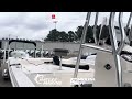 2026 Carolina Skiff 21 LS Center Console Chatlee Boats  Sanford North Carolina