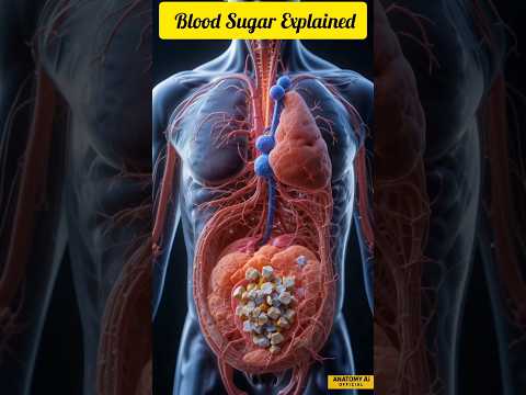 Managing Sudden Fluctuations in Blood Sugar