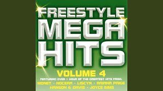 Open up Your Heart (Radio Mix)