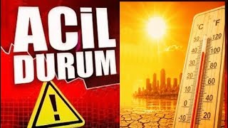 UYARIYORUM: TEHLİKE SANDIĞINIZIN ÇOK ÖTESİNDE!