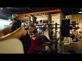 【生ける伝説BeastJoker宇野大樹】胸トレーニングナローベンチ220kgベンチプレス140kg30レップなど。#ベンチプレス #ナローベンチプレス #筋トレ #トレーニング #ボディメイク