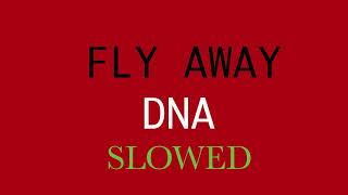 Lil Wayne  -  Fly Away DNA [[[ SLOWED ]]] Dedication 6