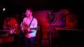 [Live performance Video] Dinosaur Feathers: Vendela Vida