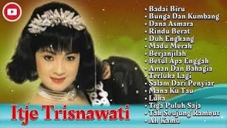Download lagu Itje Trisnawati full album lawas THN 90an  mp3