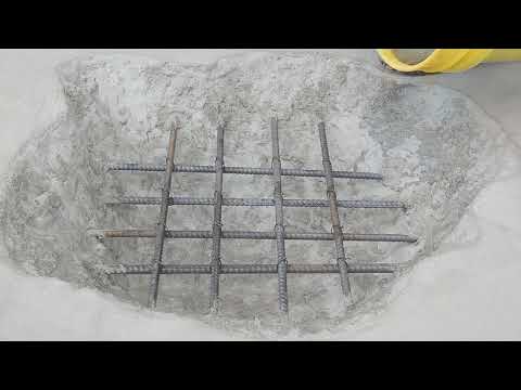 How to Use Fluid Micro Concrete