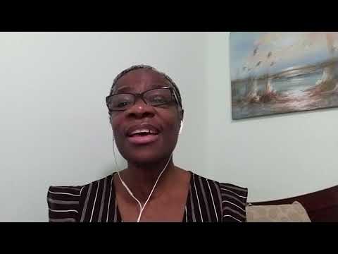 I Would Draw Nearer to Jesus