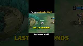 Download lagu No more automatic shield for Lolita mp3