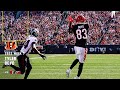 Tyler Boyd Takes off for 155-yard game | Week 7