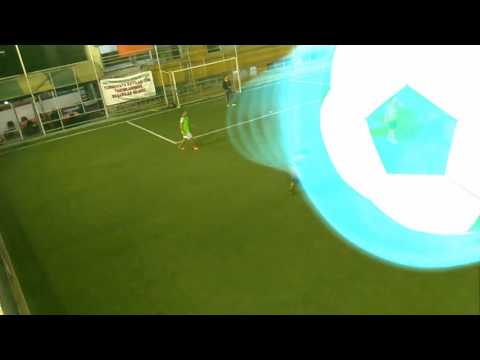 Öz Alibeyköy Halı Saha 18.04.2016 00:00 - akillisaha.com