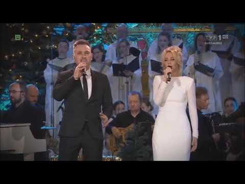 Uciekali, Uciekali - Kasia Moś & Mateusz Ziółko