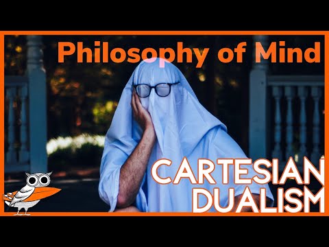 What is Cartesian Dualism?