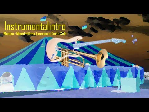 Instrumentalintro