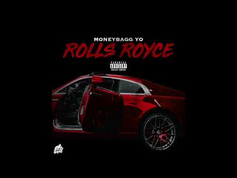 Moneybagg Yo-Rolls Royce (Rover Remix)