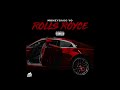 Moneybagg Yo-Rolls Royce (Rover Remix)