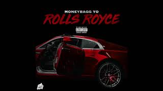 Moneybagg Yo-Rolls Royce (Rover Remix)