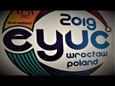 EYUC 2019 Poland U17 CZE vs SUI