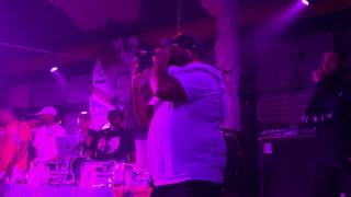 M&amp;N by Raekwon @ Churchill&#39;s Pub on 7/30/17