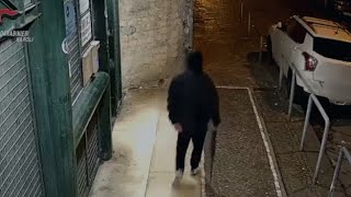 La vigilia di Natale sparò contro la caserma dei carabinieri: arrestato
