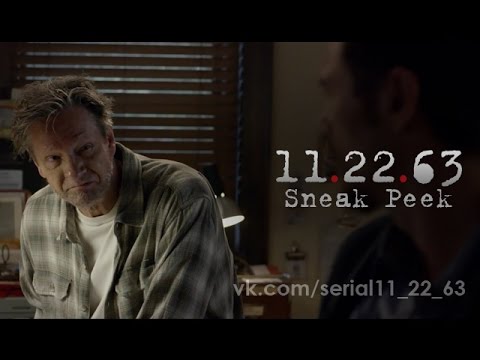 11.22.63 Season 1 (Clip)