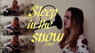 Yellowcard - Sleep In The Snow (cover)