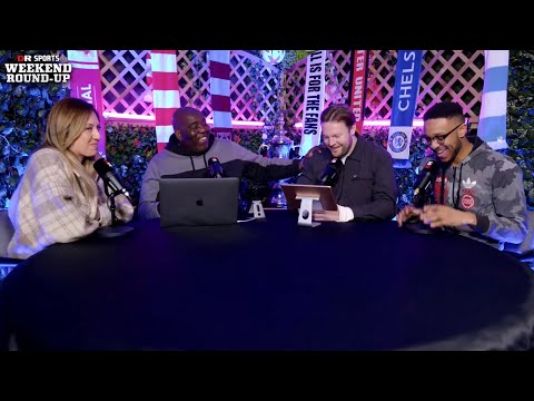 Who’s better…Rodri, Partey or Casemiro?