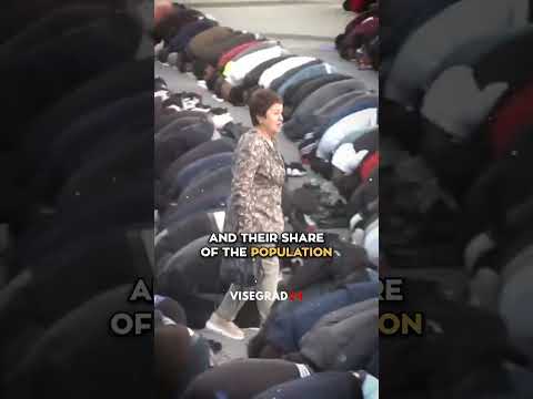 Will Russia become a muslim state? 🕌 #Islam #Russia #Muslims #ummah #Putin #moscow #muslim