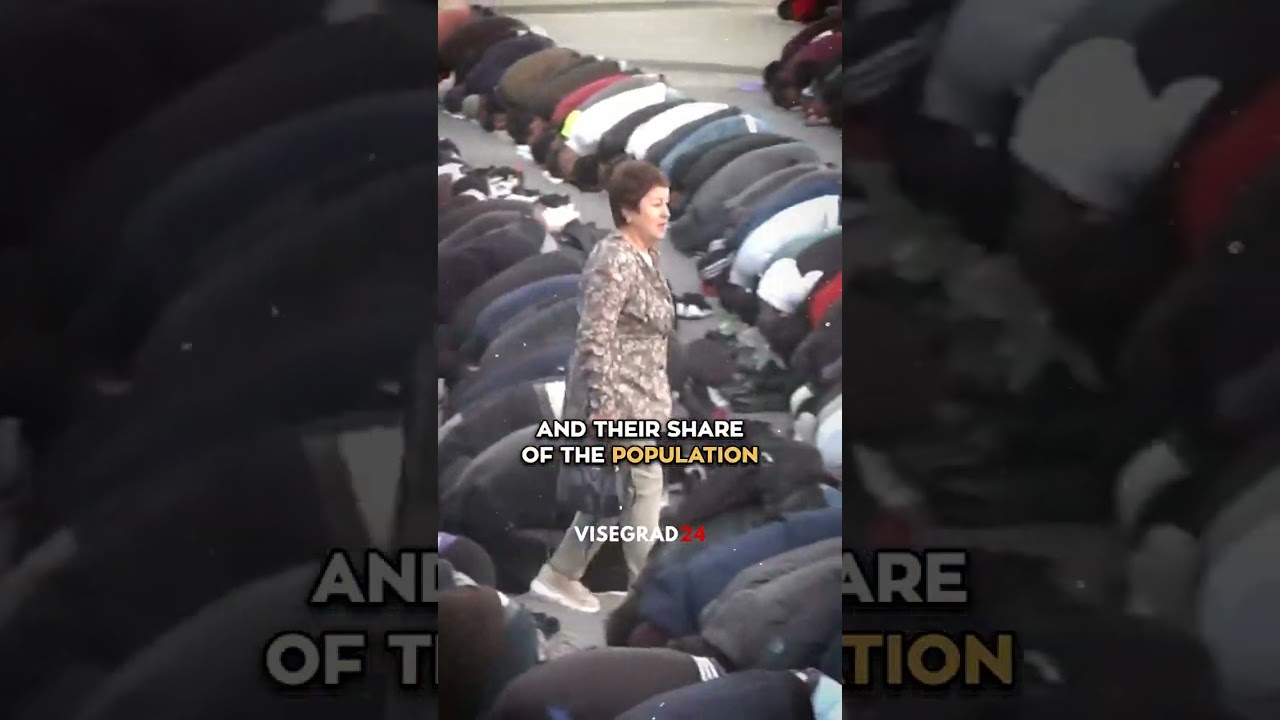 Will Russia become a muslim state? 🕌 #Islam #Russia #Muslims #ummah #Putin #moscow #muslim