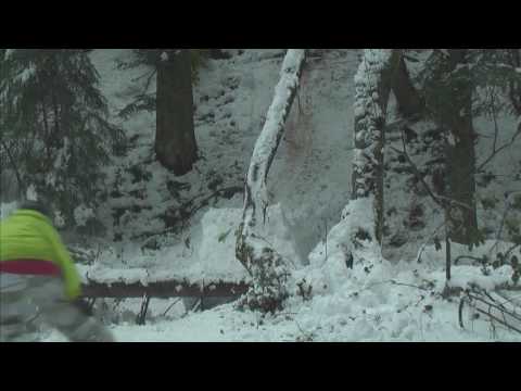 snowboard - Tomek TYLAS Tylka 2009