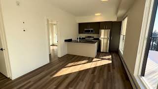 #606 Verdant Tour (G Floorplan) 1 Bed + 1 Bath 549sqft