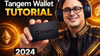 Tangem Wallet Review 2024