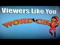 WordGirl Funding Credits