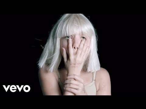 Significato della canzone Big girl cry di Sia