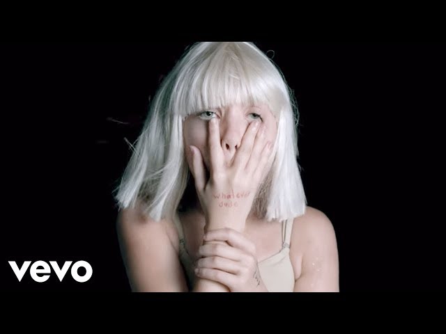 Sia - Big Girls Cry (84-Track) (Remix Stems)